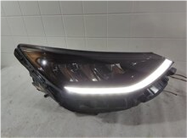 Hyundai Sonata 2020-2023 Faralar