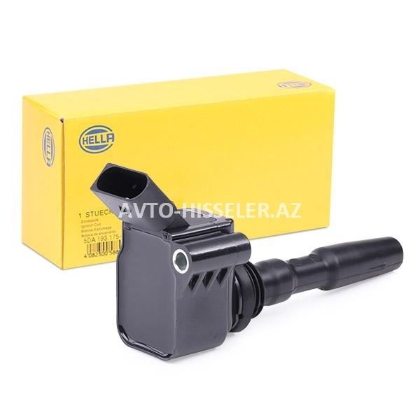 Babin  Volkswagen Polo 