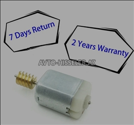 Land Rover ,Range Rover qapı kilid motorları