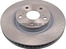 Toyota Camry 2006-2015 Ön Əyləc Diski -avto-hisseler.az
