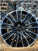 Disk  R 22/ Land Rover