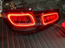 💡 Mercedes W253 LED Stop İşıqları -avto-hisseler.az