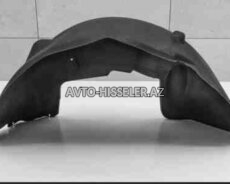 Mercedes W164 ML və GL Arxa Padkrelnik