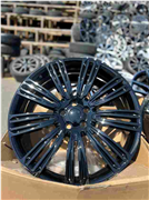 Disk  R 22/ Land Rover