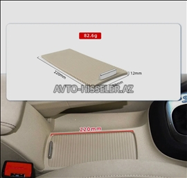 Volkswagen Golf5,golf6,orta barın jalyuzu (pərdəsi)