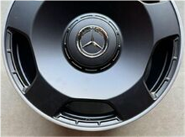 Mercedes G class 2023 disk
