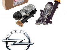 Opel Astra H 1.3 Yağ radiatoru