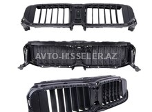 BMW G30 hava istiqamətləndirici