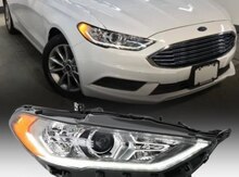 Ford Fusion işıqları