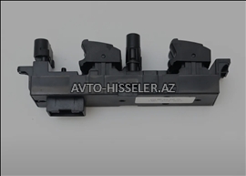 VW passat b5,jetta bora,golf 4 şüşə qaldıran knopka