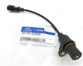 Hundai və Kia dirsəkli val sensoru