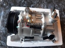 Chevrolet Malibu kondisioner kompressoru