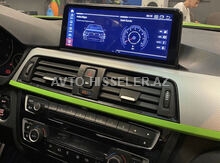🔷 BMW F30 Android Monitoru 