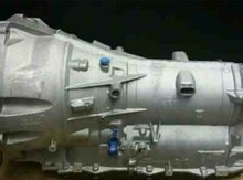 BMW F10 sürətləq qutusu