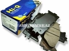 Toyota Camry 2006-2016 Ön əyləc bəndi (Naklatka)