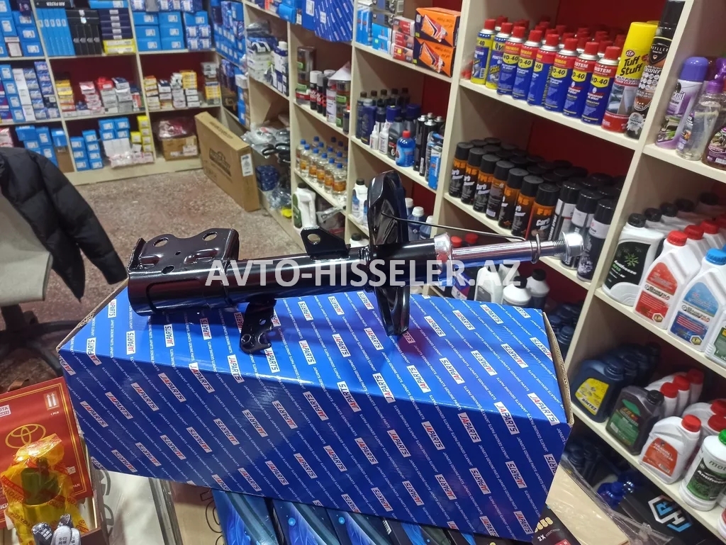 Amartizator  Prius 20