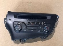 Kia Optima 2012 klimas