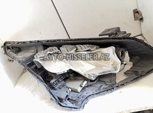 Kia Rio 2022 farası