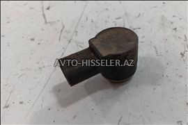 Chevrolet equinox arxa radari