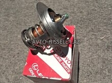 Toyota Yaris termostatı