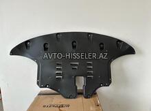 Kia Sorento 2016 mühərrik altlığı