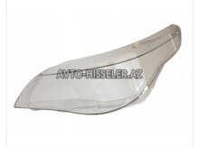 BMW E60 fara şüşəsi