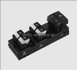 Kia Rio şüşə (ayna) qaldıran knopka