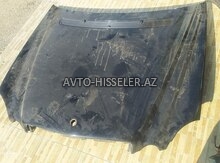 Mercedes W211 kapotu