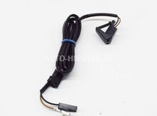 🚿 Mercedes Benz Şüşəyə Su Vuran Plastmas VTH-7200