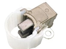 Toyota, Lexus dinamo relesi BH-ND10 