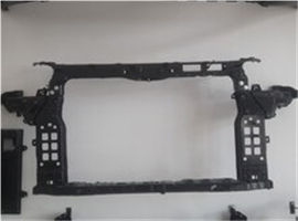 Hyundai Santafe Ekran