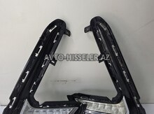 Hyundai Elantra 2016 dumanə qarşı LED işıqları -avto-hisseler.az