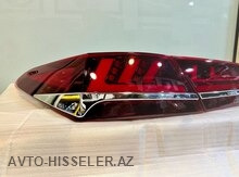 Toyota Camry Lexus dizayn stop işığı – avto-hisseler.az