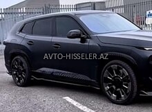 BMW Təkərlər R23 - avto-hisseler.az