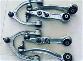 W221  Mercedes Asqı qolları