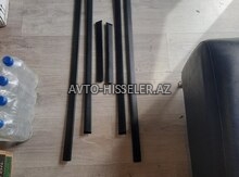 BMW E34 qapı kantları