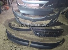 Opel Astra J-Opel Astra K ön buferləri