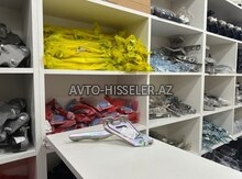 Changan A06 Kapot Petləsi