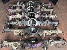 Toyota Prado çlok - avto-hisseler.az