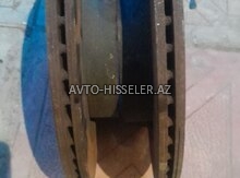 Mitsubishi Attrage, Mirage qabaq apornu disk