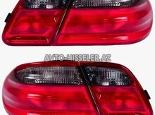 Mercedes W210 E-Class stop işıqları