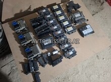 Opel Astra J, Opel Astra K elektron avadanlıqları