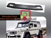 Mercedes G-Class Damüstü İşıq-avto-hisseler.az