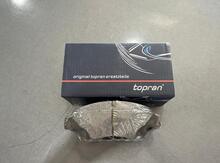 Honda İnsight ön naklatka