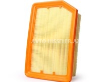 ♻️ S111F210501-0600 Hava Filteri – Changan CS35 Plus üçün