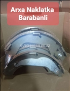 chevrolet cruze naklatka qabag barbanli