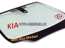 KIA avtomobil şüşələri (patpres) – avto-hisseler.az