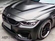 BMW F30 GTS kapotu – yüksək keyfiyyətli ön mühərrik örtüyü -avto-hisseler.az