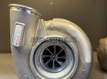 Volvo D16 Turbosu – avto-hisseler.az