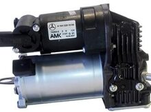 Mercedes kompressoru